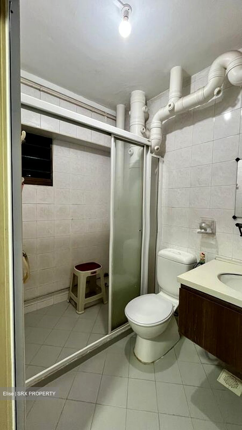 Blk 2A Boon Tiong Arcadia (Bukit Merah), HDB 4 Rooms #503144821